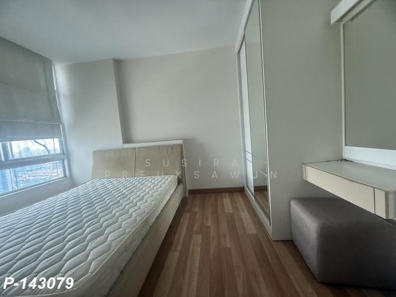 Centric Scene Sukhumvit 64, Bangkok, Soi Sukhumvit 64, Bang Na, Bangkok, 1 Bedroom, 40 sqm, Condo For Rent, by Susira Prueksawun, 500651130 - DDproperty.com