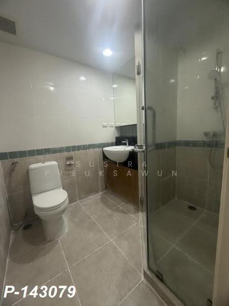 Centric Scene Sukhumvit 64, Bangkok, Soi Sukhumvit 64, Bang Na, Bangkok, 1 Bedroom, 40 sqm, Condo For Rent, by Susira Prueksawun, 500651130 - DDproperty.com
