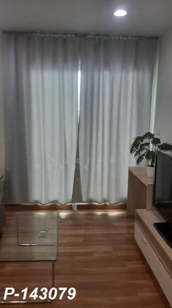 Centric Scene Sukhumvit 64, Bangkok, Soi Sukhumvit 64, Bang Na, Bangkok, 1 Bedroom, 40 sqm, Condo For Rent, by Susira Prueksawun, 500651130 - DDproperty.com