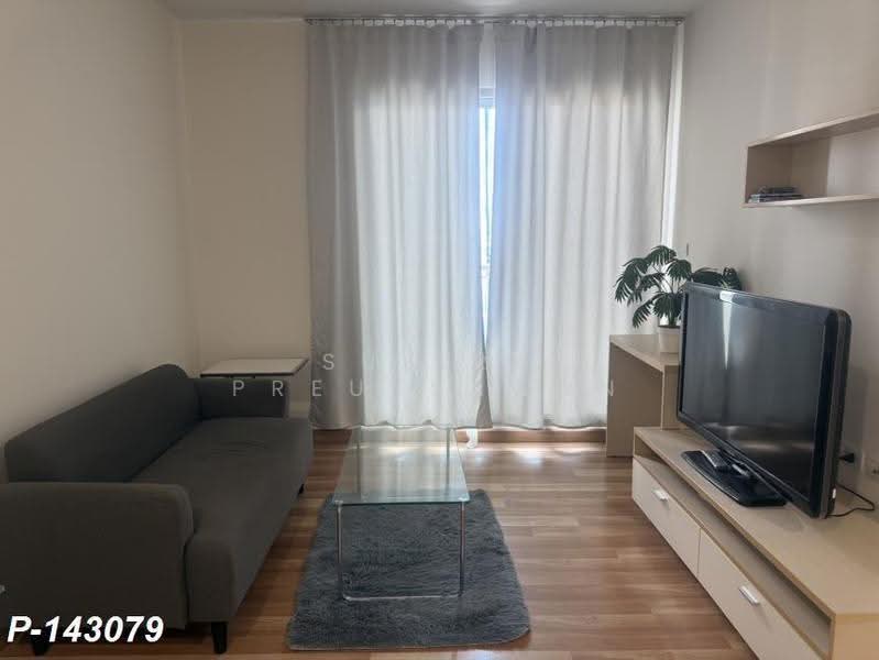 Centric Scene Sukhumvit 64, Bangkok, Soi Sukhumvit 64, Bang Na, Bangkok, 1 Bedroom, 40 sqm, Condo For Rent, by Susira Prueksawun, 500651130 - DDproperty.com