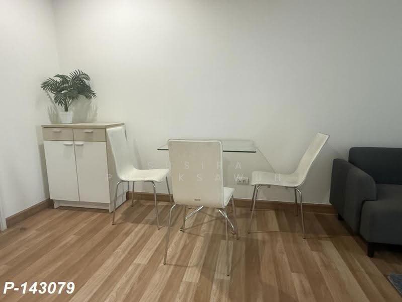 Centric Scene Sukhumvit 64, Bangkok, Soi Sukhumvit 64, Bang Na, Bangkok, 1 Bedroom, 40 sqm, Condo For Rent, by Susira Prueksawun, 500651130 - DDproperty.com