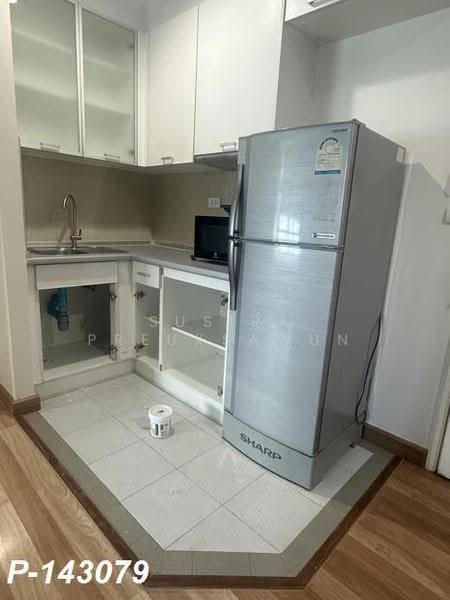 Centric Scene Sukhumvit 64, Bangkok, Soi Sukhumvit 64, Bang Na, Bangkok, 1 Bedroom, 40 sqm, Condo For Rent, by Susira Prueksawun, 500651130 - DDproperty.com
