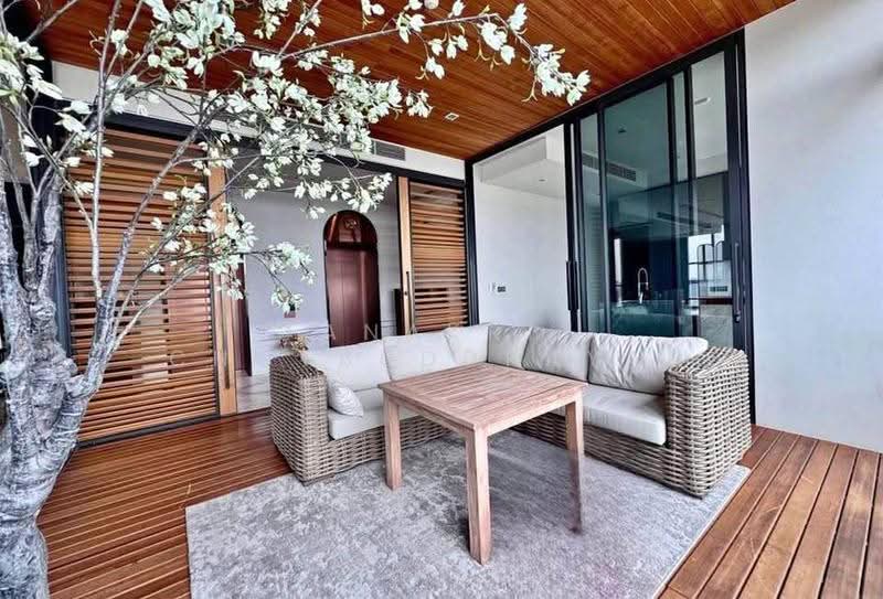 The Monument Thonglor, Bangkok, 998 Thonglor Road, Khlong Tan Nua, Watthana, Bangkok, 3 Bedrooms, 253 sqm, Condo For Rent, by Tanakrit Chotbuddkayan, 500651137 - DDproperty.com
