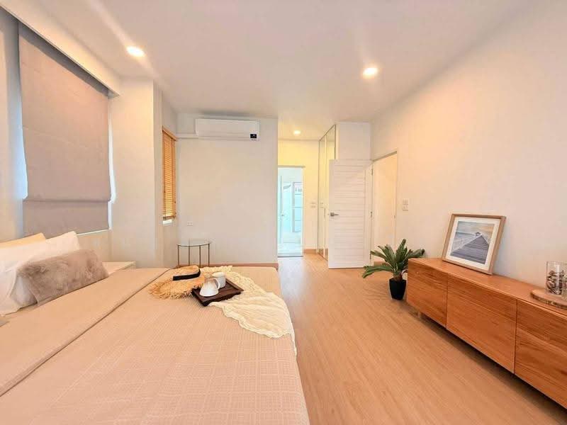 Land and Houses Park, Phuket, Chalong, Muang Phuket, Phuket, 3 Bedrooms, 440 sqm, Single Detached House For Rent, by Chanatip Boonmuang, 500651138 - DDproperty.com
