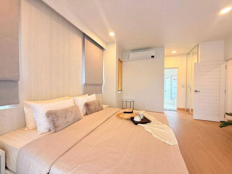 Land and Houses Park, Phuket, Chalong, Muang Phuket, Phuket, 3 Bedrooms, 440 sqm, Single Detached House For Rent, by Chanatip Boonmuang, 500651138 - DDproperty.com