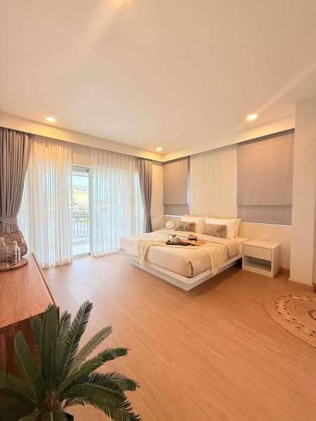 Land and Houses Park, Phuket, Chalong, Muang Phuket, Phuket, 3 Bedrooms, 440 sqm, Single Detached House For Rent, by Chanatip Boonmuang, 500651138 - DDproperty.com