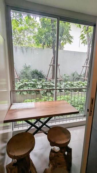 Q Prasarnmit, Bangkok, Soi Sawaddee, Sukhumvit Road, Khlongtoei Nua, Watthana, Bangkok, 1 Bedroom, 38 sqm, Condo For Rent, by Pichamon Chawbantard, 500651140 - DDproperty.com