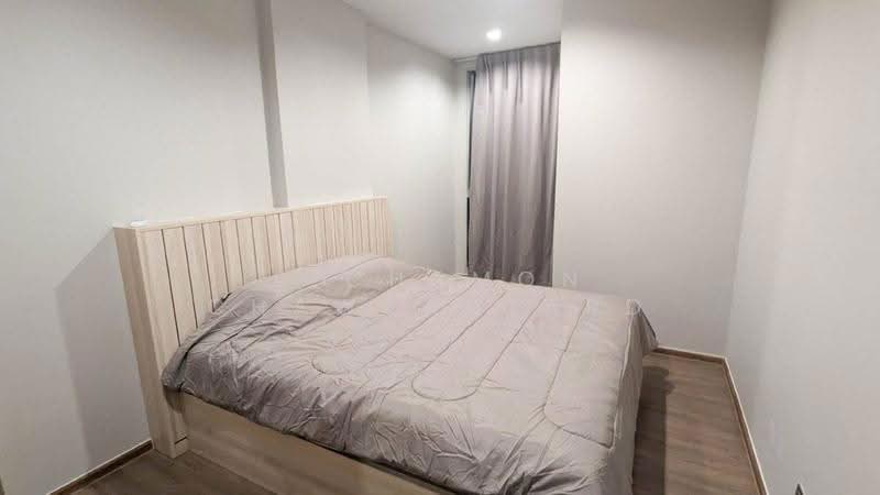Q Prasarnmit, Bangkok, Soi Sawaddee, Sukhumvit Road, Khlongtoei Nua, Watthana, Bangkok, 1 Bedroom, 38 sqm, Condo For Rent, by Pichamon Chawbantard, 500651140 - DDproperty.com
