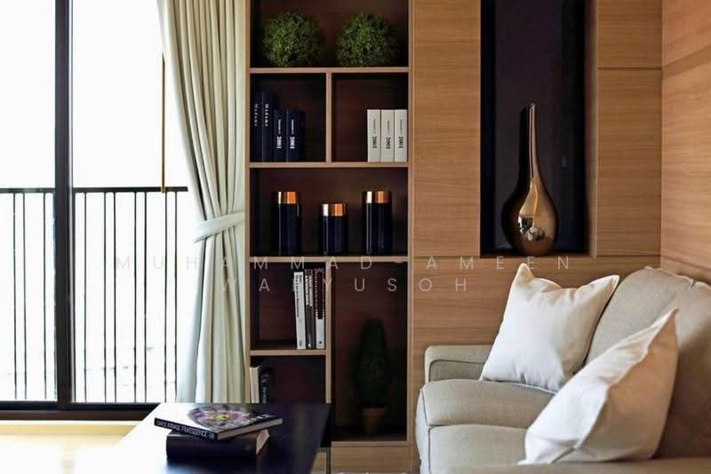 Noble Reform, Bangkok, 18 Soi Phaholyothin 7, Phaholyothin Road, Samsen Nai, Phaya Thai, Bangkok, 1 Bedroom, 49 sqm, Condo For Sale, by Muhammad-ameen Waeyusoh, 500651147 - DDproperty.com
