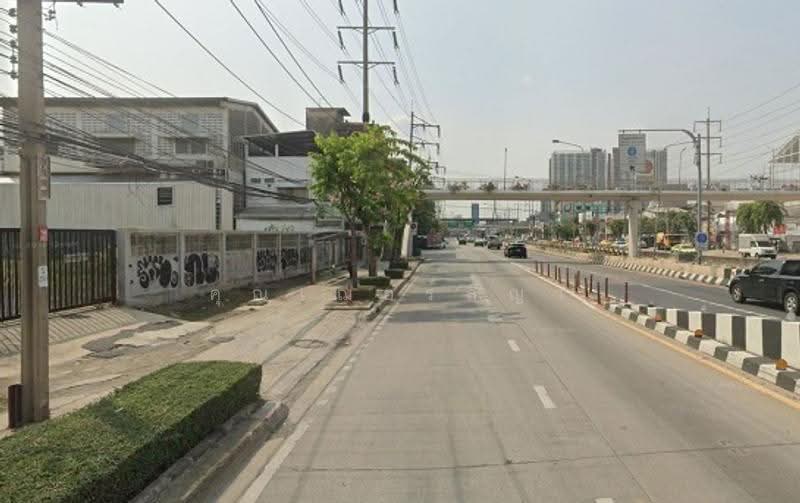 ขายที่ดิน พระรามที่ 3 ติดถนนรัชดาภิเษก ใกล้ King's College International School Bangkok, Bangkok, พระราม 3, Bang Pong Pang, Yan Nawa, Bangkok, , 3,200 sqm, Land For Sale, by คุณเฌอร์ลิญา, 500651157 - DDproperty.com