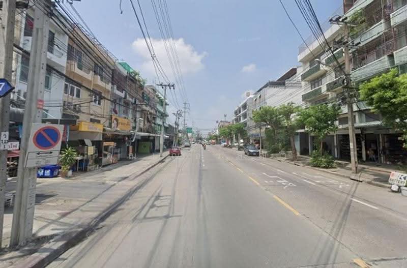ขายที่ดิน พระรามที่ 3 ติดถนนรัชดาภิเษก ใกล้ King's College International School Bangkok, Bangkok, พระราม 3, Bang Pong Pang, Yan Nawa, Bangkok, , 3,200 sqm, Land For Sale, by คุณเฌอร์ลิญา, 500651157 - DDproperty.com