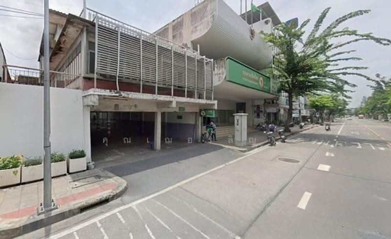 ขายที่ดิน พระรามที่ 3 ติดถนนรัชดาภิเษก ใกล้ King's College International School Bangkok, Bangkok, พระราม 3, Bang Pong Pang, Yan Nawa, Bangkok, , 3,200 sqm, Land For Sale, by คุณเฌอร์ลิญา, 500651157 - DDproperty.com