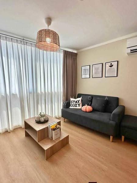 Modern Home Tower, Bangkok, 99 Soi Ruam Mit, Chong Nonsi, Yan Nawa, Bangkok, 3 Bedrooms, 82 sqm, Condo For Rent, by Muhammad-ameen Waeyusoh, 500651165 - DDproperty.com