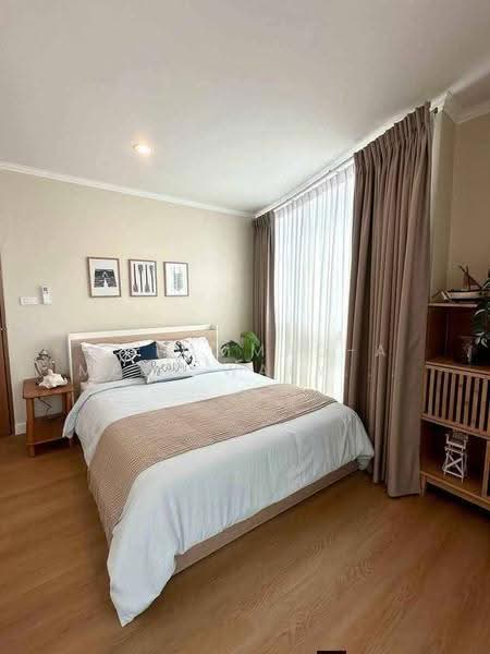 Modern Home Tower, Bangkok, 99 Soi Ruam Mit, Chong Nonsi, Yan Nawa, Bangkok, 3 Bedrooms, 82 sqm, Condo For Rent, by Muhammad-ameen Waeyusoh, 500651165 - DDproperty.com