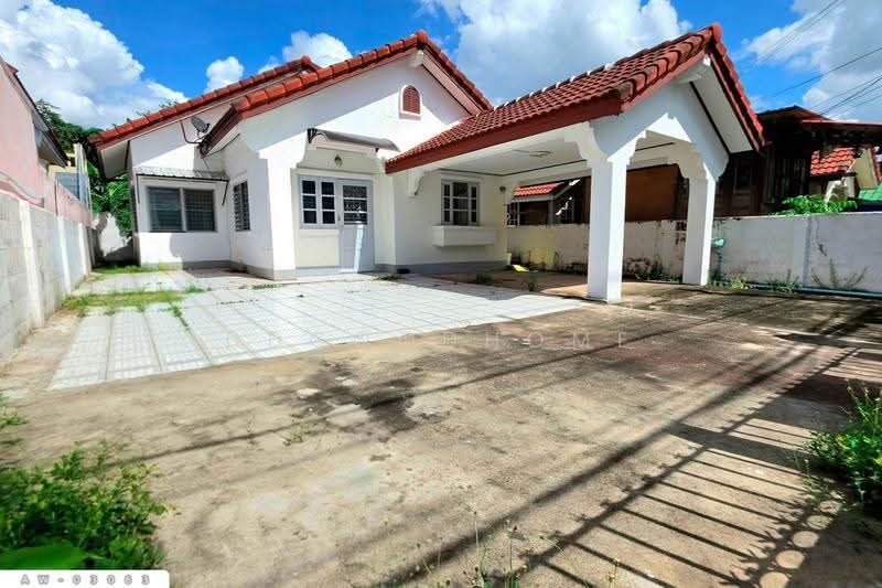 บ้านเดี่ยว ศุภลักษณ์ วิภาวดี-ดอนเมือง ซ.วิภาวดีรังสิต 82 ใกล้ สนามบินดอนเมือง AW-03063, กรุงเทพ, สีกัน, ดอนเมือง, กรุงเทพ, 86 ตร.ม., บ้านเดี่ยว ขาย, โดย DDGOODHOME, 500651183 - DDproperty.com