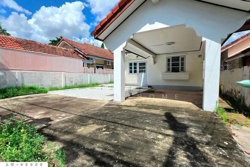 บ้านเดี่ยว ศุภลักษณ์ วิภาวดี-ดอนเมือง ซ.วิภาวดีรังสิต 82 ใกล้ สนามบินดอนเมือง AW-03063, กรุงเทพ, สีกัน, ดอนเมือง, กรุงเทพ, 86 ตร.ม., บ้านเดี่ยว ขาย, โดย DDGOODHOME, 500651183 - DDproperty.com