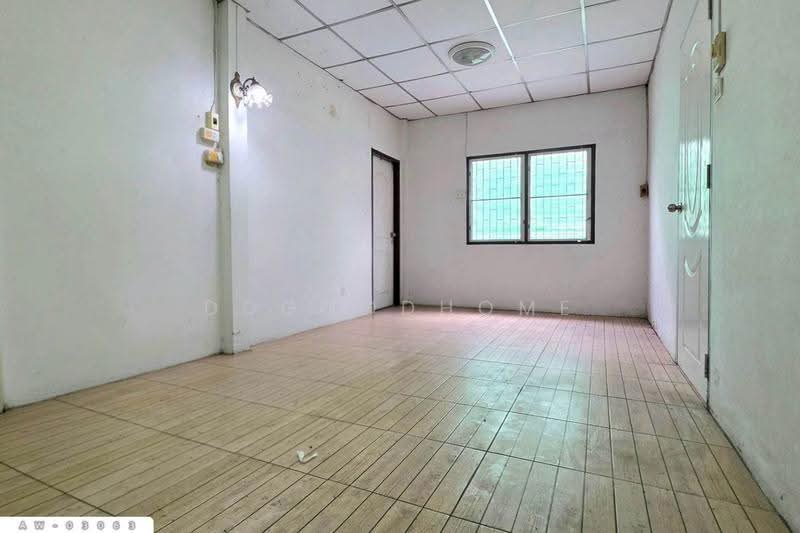 Detached House at Supaluck Vibhavadi-Don Mueang, Soi Vibhavadi Rangsit 82 AW-03063, Bangkok, Si Khan, Don Mueang, Bangkok, 2 Bedrooms, 86 sqm, Single Detached House For Sale, by DDGOODHOME, 500651183 - DDproperty.com