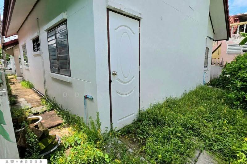 Detached House at Supaluck Vibhavadi-Don Mueang, Soi Vibhavadi Rangsit 82 AW-03063, Bangkok, Si Khan, Don Mueang, Bangkok, 2 Bedrooms, 86 sqm, Single Detached House For Sale, by DDGOODHOME, 500651183 - DDproperty.com