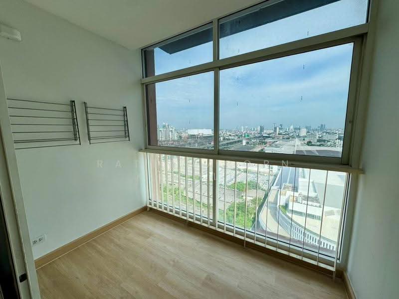 The Coast, Bangkok, 3888 Sukhumvit Road, Bang Na Tai, Bang Na, Bangkok, 2 Bedrooms, 58 sqm, Condo For Rent, by Rattanaporn Khamlit, 500651186 - DDproperty.com