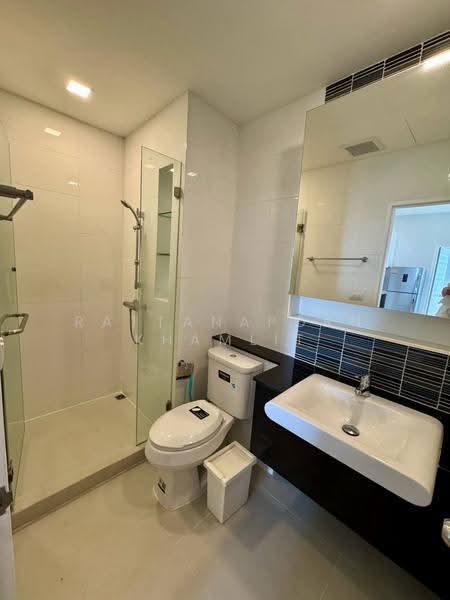 The Coast, Bangkok, 3888 Sukhumvit Road, Bang Na Tai, Bang Na, Bangkok, 2 Bedrooms, 58 sqm, Condo For Rent, by Rattanaporn Khamlit, 500651186 - DDproperty.com