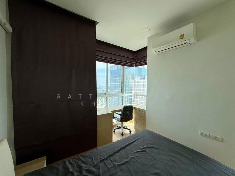 The Coast, Bangkok, 3888 Sukhumvit Road, Bang Na Tai, Bang Na, Bangkok, 2 Bedrooms, 58 sqm, Condo For Rent, by Rattanaporn Khamlit, 500651186 - DDproperty.com