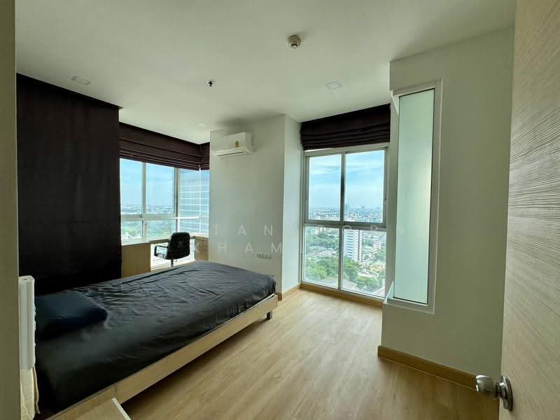 The Coast, Bangkok, 3888 Sukhumvit Road, Bang Na Tai, Bang Na, Bangkok, 2 Bedrooms, 58 sqm, Condo For Rent, by Rattanaporn Khamlit, 500651186 - DDproperty.com