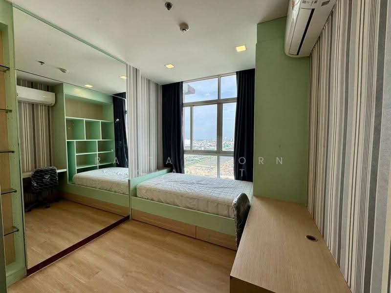 The Coast : เดอะ โคสต์, กรุงเทพ, 3888 ถนนสุขุมวิท, บางนาใต้, บางนา, กรุงเทพ, 58 ตร.ม., คอนโด ให้เช่า, โดย Rattanaporn Khamlit, 500651186 - DDproperty.com