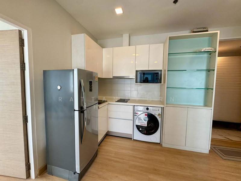 The Coast, Bangkok, 3888 Sukhumvit Road, Bang Na Tai, Bang Na, Bangkok, 2 Bedrooms, 58 sqm, Condo For Rent, by Rattanaporn Khamlit, 500651186 - DDproperty.com