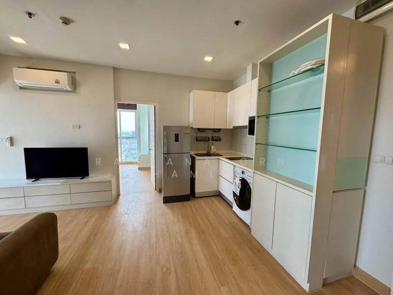 The Coast, Bangkok, 3888 Sukhumvit Road, Bang Na Tai, Bang Na, Bangkok, 2 Bedrooms, 58 sqm, Condo For Rent, by Rattanaporn Khamlit, 500651186 - DDproperty.com