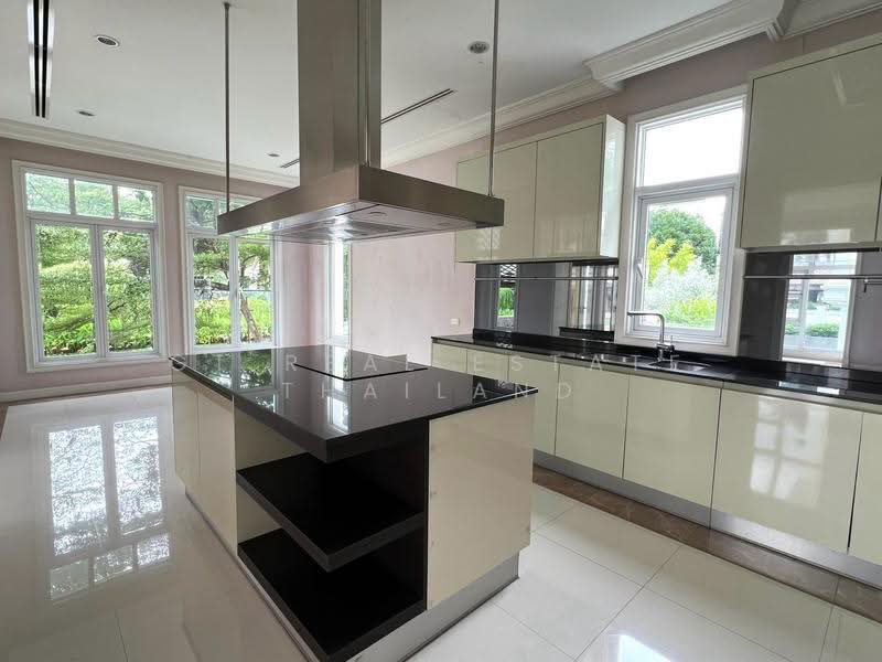 The Royal Residence, Bangkok, Prasert - Manukitch Road, Chorake Bua, Lat Phrao, Bangkok, 5 Bedrooms, 1,154 sqm, Single Detached House For Sale, by GT Real Estate Thailand, 500651204 - DDproperty.com