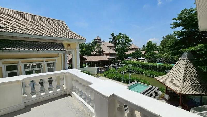 The Royal Residence, Bangkok, Prasert - Manukitch Road, Chorake Bua, Lat Phrao, Bangkok, 5 Bedrooms, 1,154 sqm, Single Detached House For Sale, by GT Real Estate Thailand, 500651204 - DDproperty.com