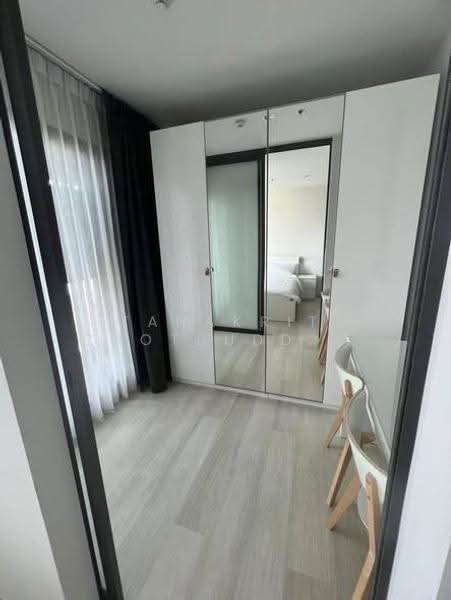 Life One Wireless, Bangkok, 1 Wireless Road, Lumphini, Pathum Wan, Bangkok, 1 Bedroom, 35 sqm, Condo For Rent, by Tanakrit Chotbuddkayan, 500651214 - DDproperty.com