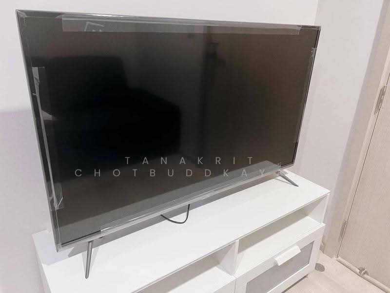 Life One Wireless, Bangkok, 1 Wireless Road, Lumphini, Pathum Wan, Bangkok, 1 Bedroom, 35 sqm, Condo For Rent, by Tanakrit Chotbuddkayan, 500651214 - DDproperty.com