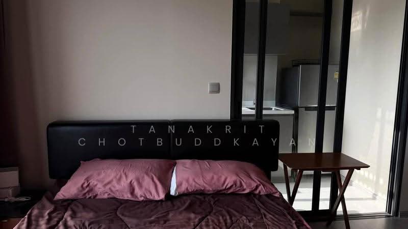 Life Asoke Hype : ไลฟ์ อโศก ไฮป์, กรุงเทพ, 339 ถนน จตุรทิศ, มักกะสัน, ราชเทวี, กรุงเทพ, 27 ตร.ม., คอนโด ให้เช่า, โดย Tanakrit Chotbuddkayan, 500651246 - DDproperty.com
