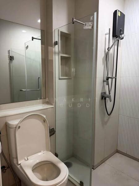 Life Asoke Hype, Bangkok, 339 Chaturathit Rd, Makkasan, Ratchathewi, Bangkok, Studio, 27 sqm, Condo For Rent, by Tanakrit Chotbuddkayan, 500651246 - DDproperty.com