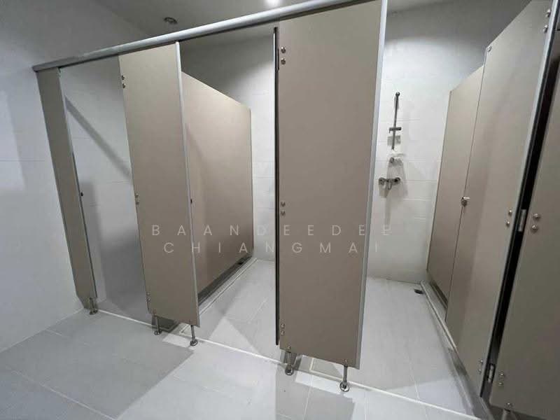 Office Building for rent near Night Bazaar, Chiang Mai Rental Price: 59,000 THB / month No.1H711, Chiang Mai, Chang Klan, Muang Chiang Mai, Chiang Mai, , 160 sqm, Office Space For Rent, by Baandeedee Chiangmai, 500651256 - DDproperty.com