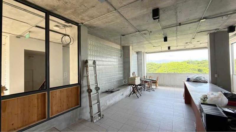 Office Building for rent near Night Bazaar, Chiang Mai Rental Price: 59,000 THB / month No.1H711, Chiang Mai, Chang Klan, Muang Chiang Mai, Chiang Mai, , 160 sqm, Office Space For Rent, by Baandeedee Chiangmai, 500651256 - DDproperty.com