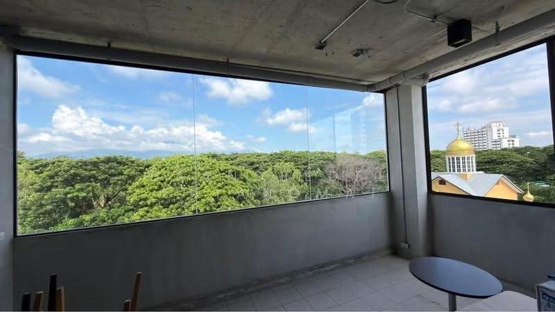 Office Building for rent near Night Bazaar, Chiang Mai Rental Price: 59,000 THB / month No.1H711, Chiang Mai, Chang Klan, Muang Chiang Mai, Chiang Mai, , 160 sqm, Office Space For Rent, by Baandeedee Chiangmai, 500651256 - DDproperty.com