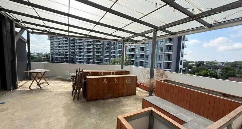 Office Building for rent near Night Bazaar, Chiang Mai Rental Price: 59,000 THB / month No.1H711, Chiang Mai, Chang Klan, Muang Chiang Mai, Chiang Mai, , 160 sqm, Office Space For Rent, by Baandeedee Chiangmai, 500651256 - DDproperty.com