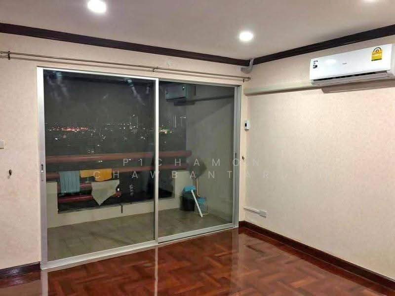 Masterview Executive Place : มาสเตอร์วิว เอ็กเซ็กคิวทีฟ เพลส, กรุงเทพ, เจริญนคร, บางลำภูล่าง, คลองสาน, กรุงเทพ, 53 ตร.ม., คอนโด ขาย, โดย Pichamon Chawbantard, 500651274 - DDproperty.com