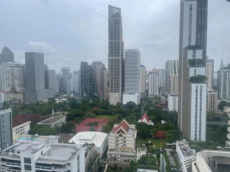 Sukhumvit Suite : สุขุมวิท สวีท, กรุงเทพ, 19 ซอยสุขุมวิท 13, คลองเตยเหนือ, วัฒนา, กรุงเทพ, 74 ตร.ม., คอนโด ให้เช่า, โดย Chanyanath Worawatchaibaworn, 500651277 - DDproperty.com