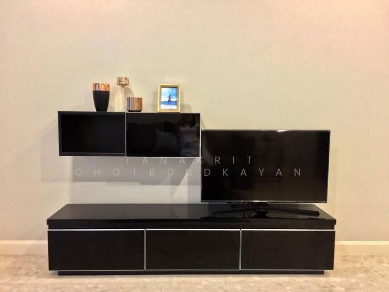 The Crest Sukhumvit 34, Bangkok, 778 Sukhumvit Road, Khong Tan, Khlong Toei, Bangkok, 2 Bedrooms, 78 sqm, Condo For Rent, by Tanakrit Chotbuddkayan, 500651279 - DDproperty.com