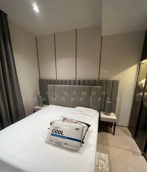 The Reserve Sathorn, Bangkok, Thanon Suan Phlu, Thung Maha Mek, Sathon, Bangkok, 2 Bedrooms, 114 sqm, Condo For Rent, by Pichamon Chawbantard, 500651282 - DDproperty.com