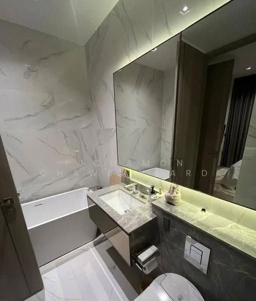 The Reserve Sathorn, Bangkok, Thanon Suan Phlu, Thung Maha Mek, Sathon, Bangkok, 2 Bedrooms, 114 sqm, Condo For Rent, by Pichamon Chawbantard, 500651282 - DDproperty.com