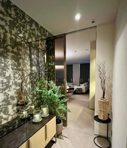 The Reserve Sathorn : เดอะ รีเซิร์ฟ สาทร, กรุงเทพ, ถ.สวนพลู, ทุ่งมหาเมฆ, สาทร, กรุงเทพ, 114 ตร.ม., คอนโด ให้เช่า, โดย Pichamon Chawbantard, 500651282 - DDproperty.com