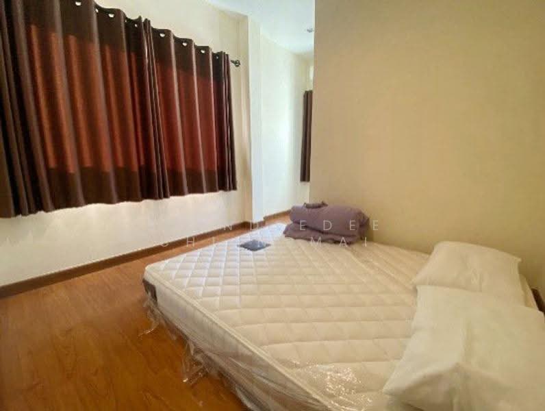 A house for rent near Payap University, Chiang Mai Rental Price: 30,000 THB / month No.7H366, Chiang Mai, Tha Sa La, Muang Chiang Mai, Chiang Mai, 3 Bedrooms, 160 sqm, Single Detached House For Rent, by Baandeedee Chiangmai, 500651290 - DDproperty.com