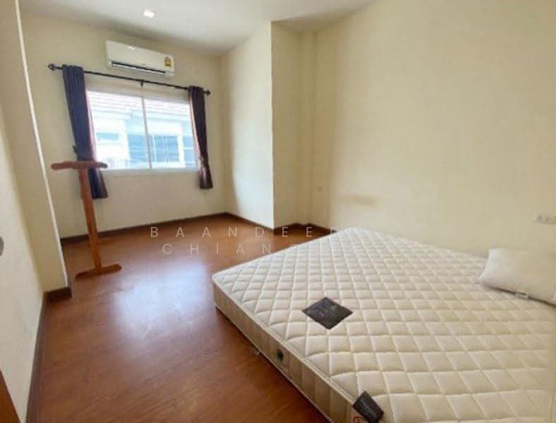 บ้านให้เช่า – ใกล้มหาวิทยาลัยพายัพ เพียง 5 นาที ค่าเช่า 30,000 บาท / เดือน รหัสทรัพย์ : No.7H366, เชียงใหม่, ท่าศาลา, เมืองเชียงใหม่, เชียงใหม่, 160 ตร.ม., บ้านเดี่ยว ให้เช่า, โดย Baandeedee Chiangmai, 500651290 - DDproperty.com