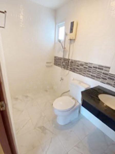 A house for rent near Payap University, Chiang Mai Rental Price: 30,000 THB / month No.7H366, Chiang Mai, Tha Sa La, Muang Chiang Mai, Chiang Mai, 3 Bedrooms, 160 sqm, Single Detached House For Rent, by Baandeedee Chiangmai, 500651290 - DDproperty.com
