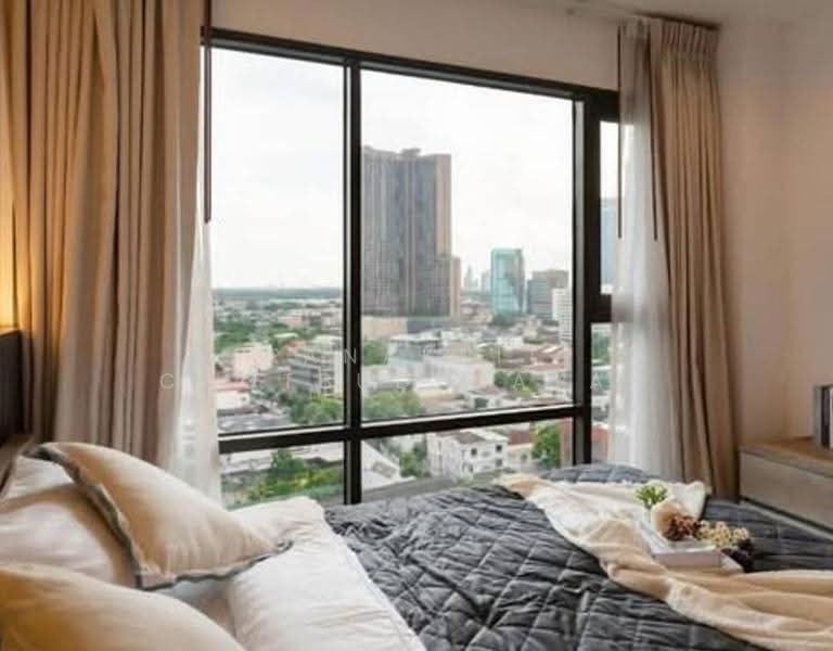 Rhythm Sukhumvit 36-38 : ริทึ่ม สุขุมวิท 36-38, กรุงเทพ, 55 ซอยสุขุมวิท 36 ถนนสุขุมวิท, พระโขนง, คลองเตย, กรุงเทพ, 78 ตร.ม., คอนโด ขาย, โดย Tanakrit Chotbuddkayan, 500651294 - DDproperty.com