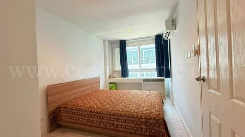 The Piano Condo, Chon Buri (Pattaya), Thung Suk La, Si Racha, Chon Buri (Pattaya), 1 Bedroom, 30 sqm, Condo For Sale, by คุณ ปัณณณัฐ ( ปัณณ์ ), 500651302 - DDproperty.com
